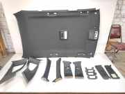 Dachsatz scwarz BMW X1 (E84) xDrive 18 d 8047719