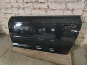 Vordere linke Tür AUDI A5 Cabrio (8F7) 2.7 TDI LZ9Y