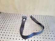 Mittlerer Sicherheitsgurt hinten MITSUBISHI PAJERO SPORT I (K7_, K9_) 2.5 TD (K94W) 5241397