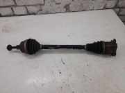 Antriebswelle vorne links VOLKSWAGEN PHAETON (3D1, 3D2, 3D3, 3D4, 3D6, 3D7, 3D8, 3D9) 3.0 V6 TDI 4motion 3D0407271f