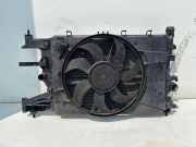 Radiator Pack Set OPEL ASTRA J 1.6 13281777