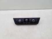 Klimabedienteil AUDI A7 Sportback (4GA, 4GF) 3.0 TDI 4G0820043H