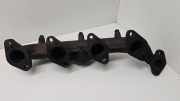 Auspuffkrümmer links KIA SORENTO II (XM) 2.2 CRDi 4WD