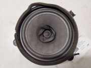 Lautsprecher rechts hinten Volvo V50 (545) 8651206