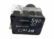 ABS Hydraulikblock VOLVO S40 II (MS) D3 31274912 8N512C405AB