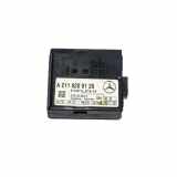 Alarmblock MERCEDES-BENZ SLK (R171) 200 Kompressor (171.442) A2118209126