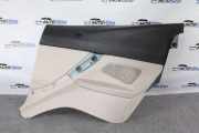 Türverkleidung rechts hinten BMW 6er Cabriolet (F12) 7278101