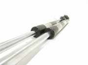 Heckklappe Gasdruckfeder rechts SUBARU FORESTER (SH_) 2.0 D AWD (SHH) nera kodo