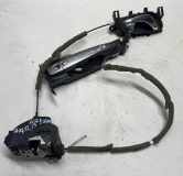 Türaußengriff vorne links NISSAN PRIMERA Estate (WP12) 1.9 dCi 80610