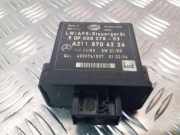 Scheinwerfer-Steuergerät MERCEDES-BENZ M (W164) ML 320 CDI 4-matic (164.122) A2118706226