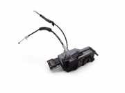 Türschloss hinten links CITROËN C5 III Break (TD_) 2.0 HDi