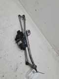 Scheibenwischermechanismus vorne AUDI A6 Avant (4B5, C5) 2.5 TDI quattro 4B1955603B