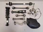 Fahrgestell hinten rechts BMW X4 (G02, F98) xDrive30d 6879750 6899175