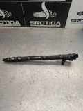 KRAFTSTOFFVERTEILER EINSPRITZLEISTE VERTEILERROHR MERCEDES-BENZ CLK Cabrio (A209) CLK 200 Kompressor (209.442) A6110700395