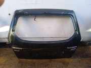 Heckklappe geschlossen Hyundai Tucson I (JM)