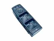 Schalter für Fensterheber rechts hinten Mercedes-Benz GL-Klasse (X166) A1669054400
