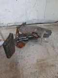 Bremspedal OPEL ANTARA 2.0 CDTI 4x4