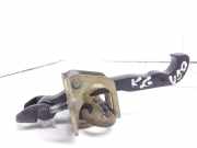 Türanschlag hinten links VOLVO V50 (MW) 2.0 D