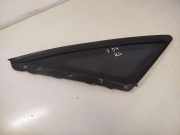 Linke Seite hinteres Seitenfenster AUDI A8 D4 (4H_) 6.3 W12 quattro 4H4845299
