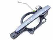 Türaußengriff hinten links CITROËN C-CROSSER (EP_) 2.2 HDi