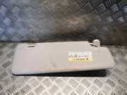 Linke Sonnenblende LAND ROVER DISCOVERY III (L319) 2.7 TD 4x4 5H2203125FA8LUM EDQ501211LUM