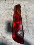 Rücklicht hinten links NISSAN NOTE (E11, NE11) 1.5 dCi 2206752