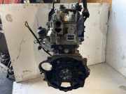 Motor HYUNDAI GETZ (TB) 1.5 CRDi D4FA