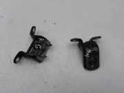 Andere Aufbauteile NISSAN QASHQAI II (J11, J11_) 1.5 dCi