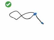 Kabel Tür Mercedes-Benz CLS (C219) 39291691