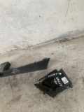 Mittelkonsolenschacht OPEL ASTRA K 1.6 CDTi 39079605