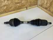 Antriebswelle links vorne BMW X5 (E70) 7561341