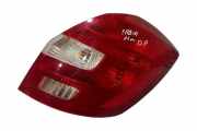Rücklicht hinten links SKODA FABIA II (542) 1.2 TSI VP7SWX13404A
