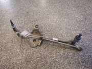 Scheibenwischermechanismus vorne OPEL VIVARO Furgon (F7) 1.9 DI