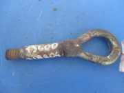 Anhängerkupplung Opel Astra G Stufenheck (T98)