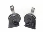 Hupe VOLVO V70 II (SW) 2.4 D5 08635072 08635071