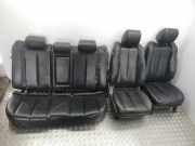 Sitzgarnitur komplett Leder geteilt Mazda CX-7 (ER)