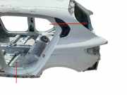 Karosserie BMW 1er (F40)