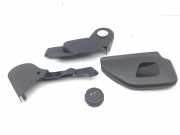 Details zur Sitzverkleidung