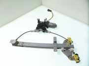 Türfensterheber hinten rechts NISSAN ALMERA TINO (V10) 2.2 dCi 400600T7