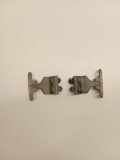 Heckklappescharnier links VW SHARAN (7M8, 7M9, 7M6) 1.9 TDI