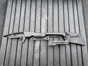 Schutzleiste Kotflügel Volvo S90 II (234) 31386870