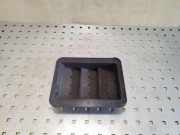 Karosserielüftungsgitter PEUGEOT 4007 (GP_) 2.2 HDi