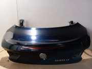 Heckklappe geschlossen BMW 6er Coupe (F13)