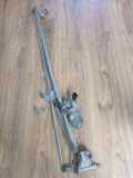Scheibenwischermechanismus vorne OPEL ZAFIRA B (A05) 1.9 CDTI 342050901