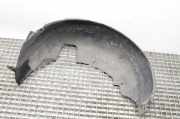 Radhaus rechts hinten Opel Antara (L07)