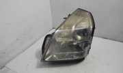 Hauptscheinwerfer links Renault Vel Satis (BJ) 8200014357E
