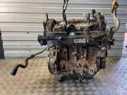 Motor ohne Anbauteile (Benzin) Opel Corsa D (S07)
