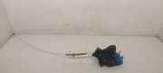 Türschloss hinten links AUDI A6 Avant (4A, C4) 2.5 TDI 8D0839015A