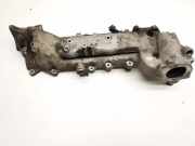 Ansaugbrücke MERCEDES-BENZ CLS (C219) CLS 320 CDI (219.322) A6420901337 A6420905437