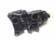 Ölfilterhalter KIA SORENTO III (UM) 2.2 CRDi